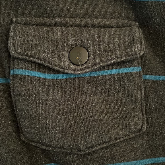 Boys Zip-up Hoodie - Picture 4 of 11